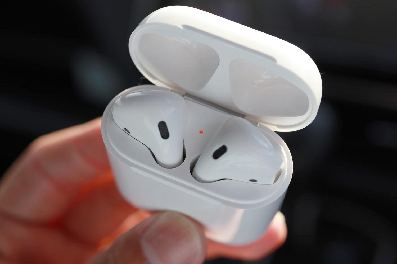 Где Купить Хорошую Реплику Airpods Pro